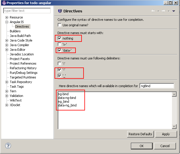 HTMLAngularConfigureDirective3