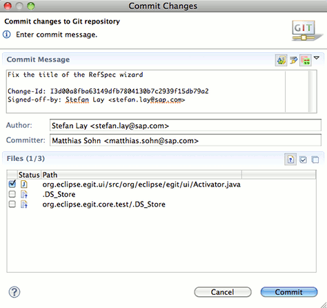 Image:Egit-1.0-commit-dialog.png