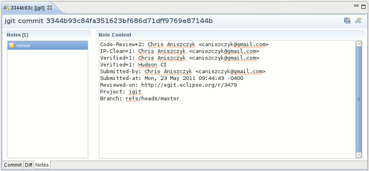 Image:Egit-1.0-commit-note-viewer.png