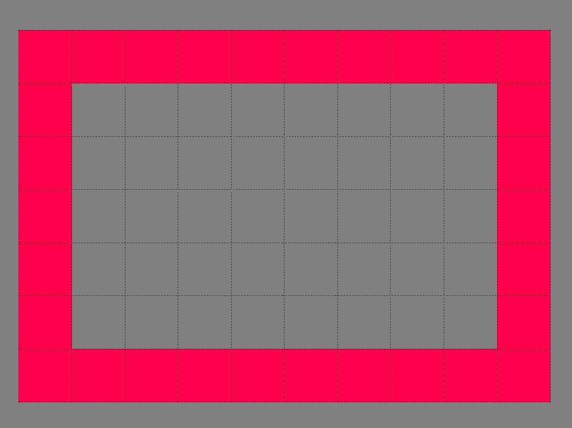 tilemap-with-holes