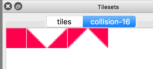 tiled-collision-tileset